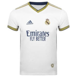 کیت رئال مادرید 2024