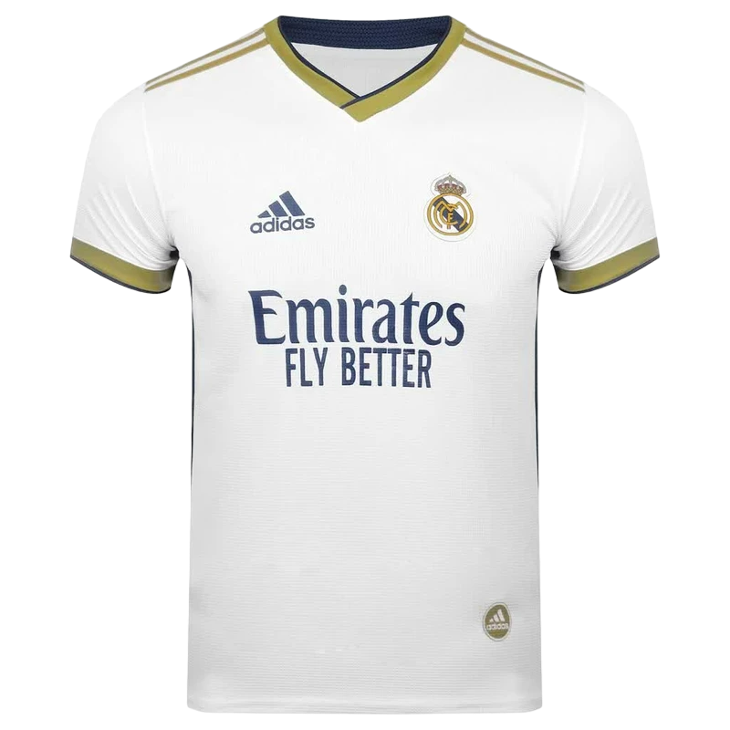 کیت رئال مادرید 2024