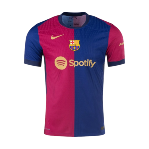 لباس بارسلونا 2025