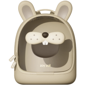 کوله پشتی بچگانه زوی زویی مدل Bunny ‌کد B52